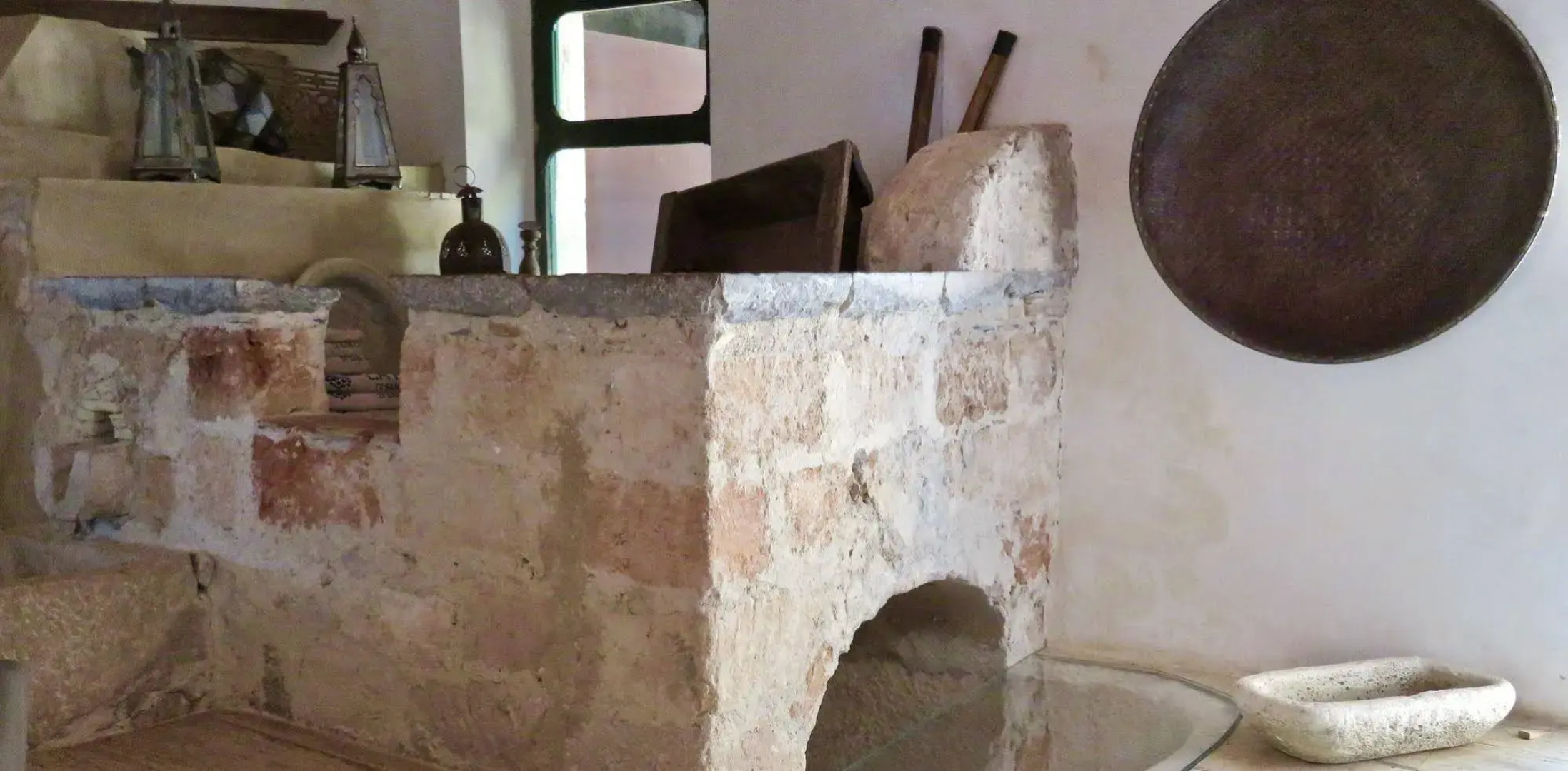 Baglio la Porta di San Gerardo