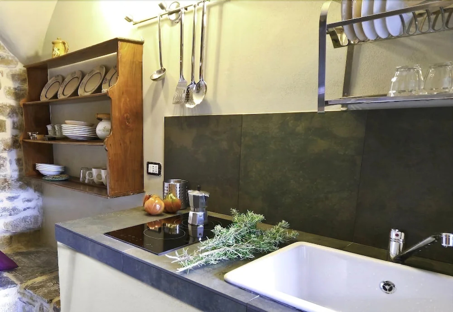 Apartments I Valloni