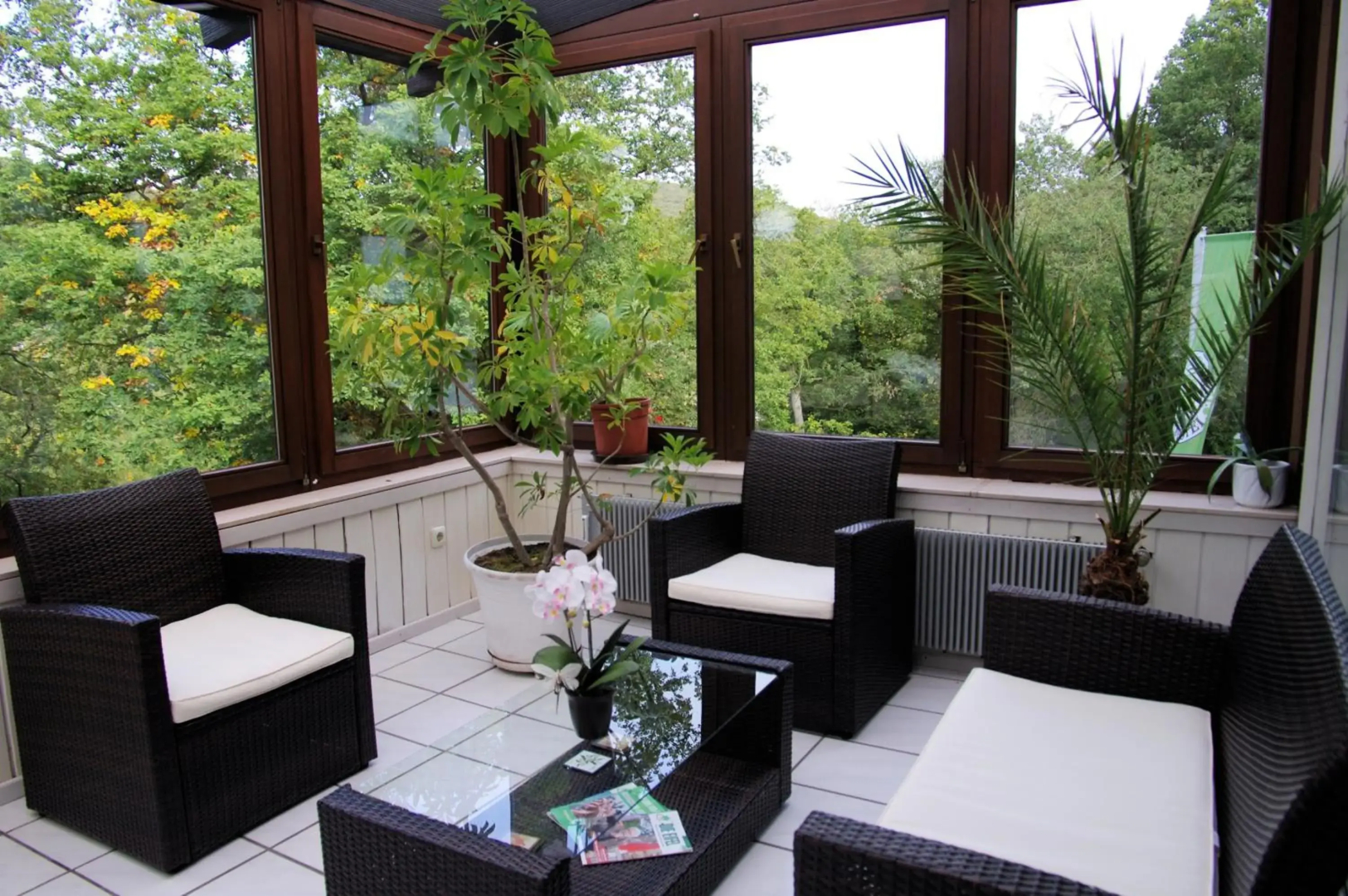 Waldhotel Bad Münstereifel