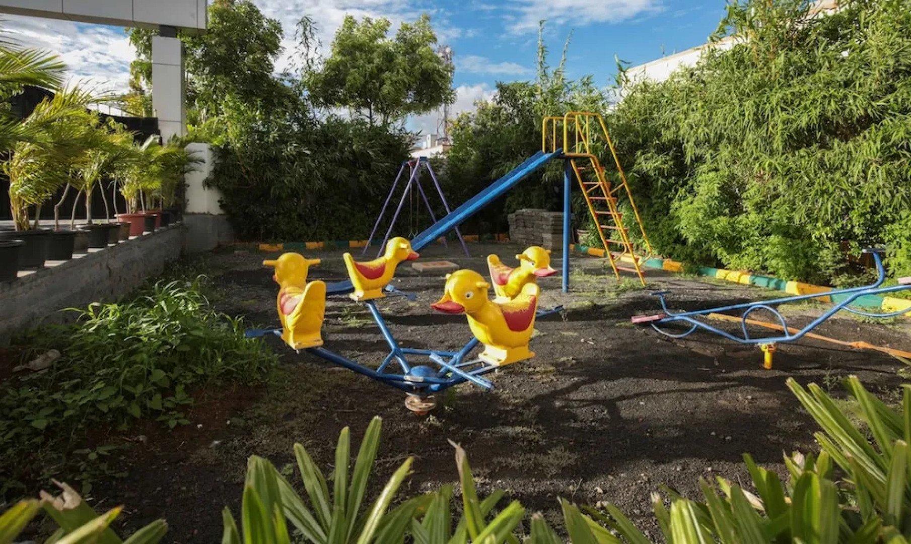 Treebo Trend Sunland Baramati