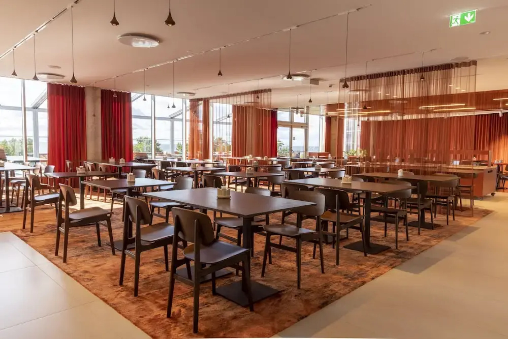 Спа-отель и аквапарк SPA Tervise Paradiis