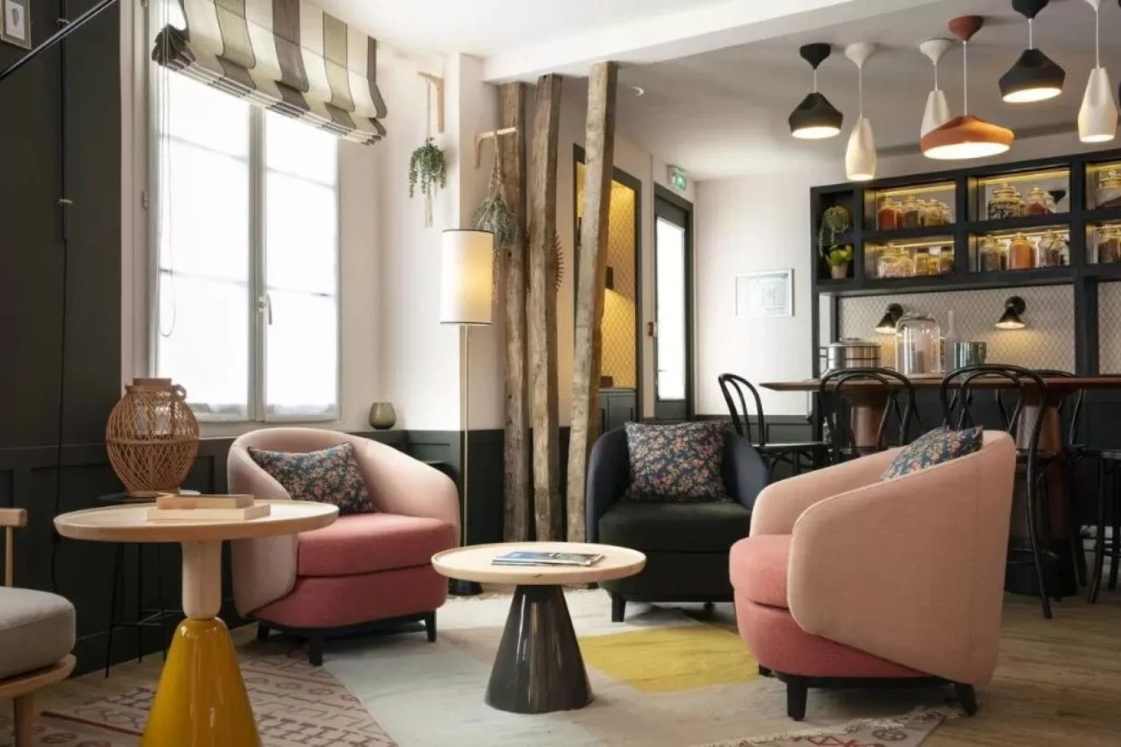 Hotel Bastille Spéria