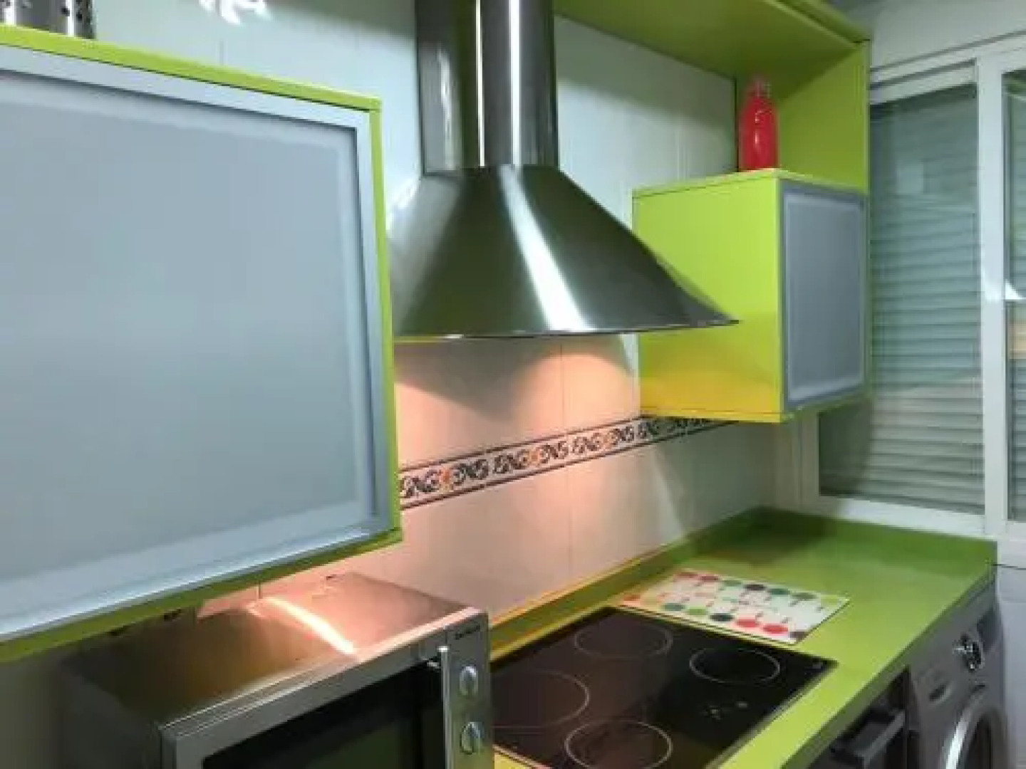 Apartamentos Las Ferrerias