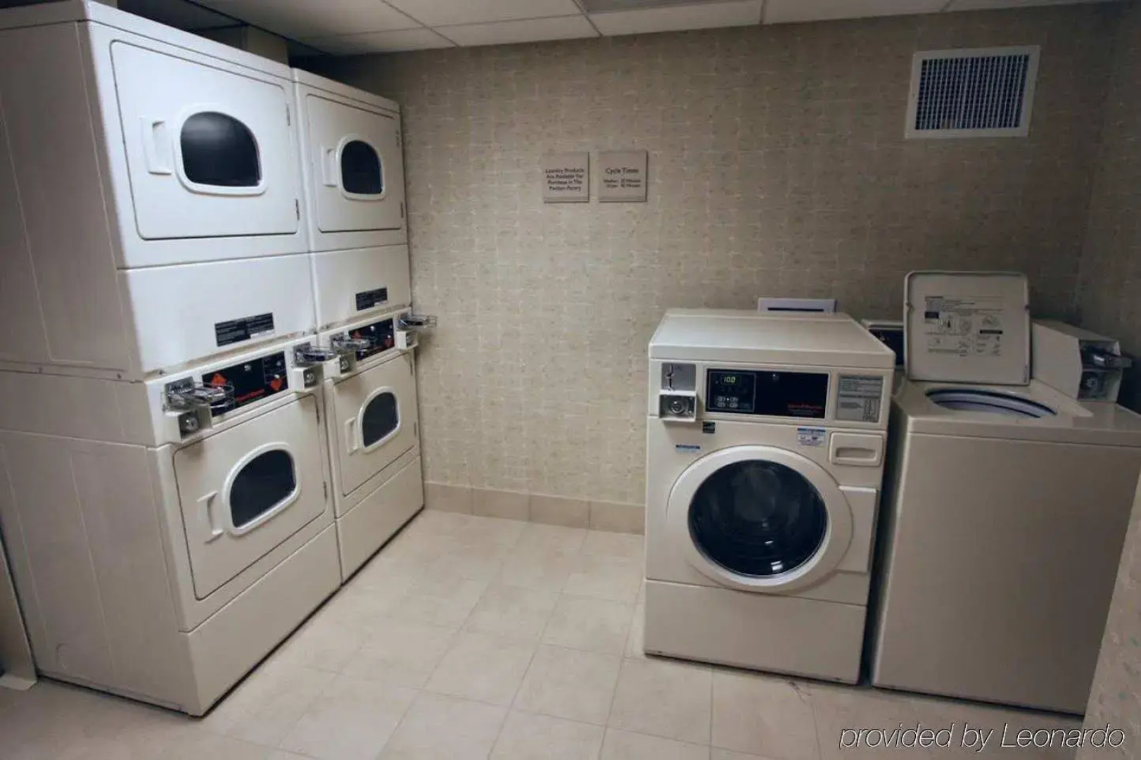 Hilton Garden Inn Bethesda Downtown