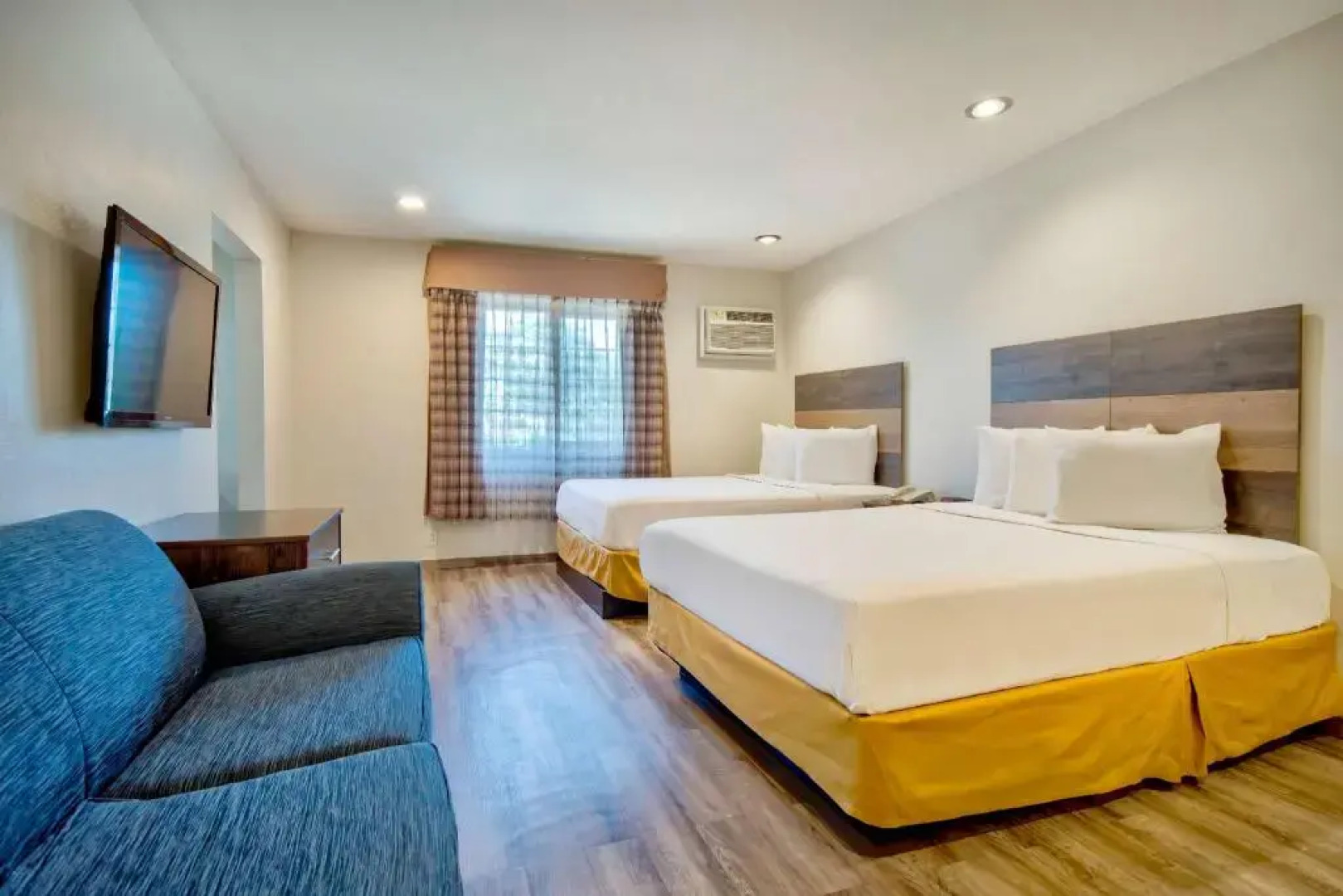 Studio 6 Rosemead, CA – Pasadena