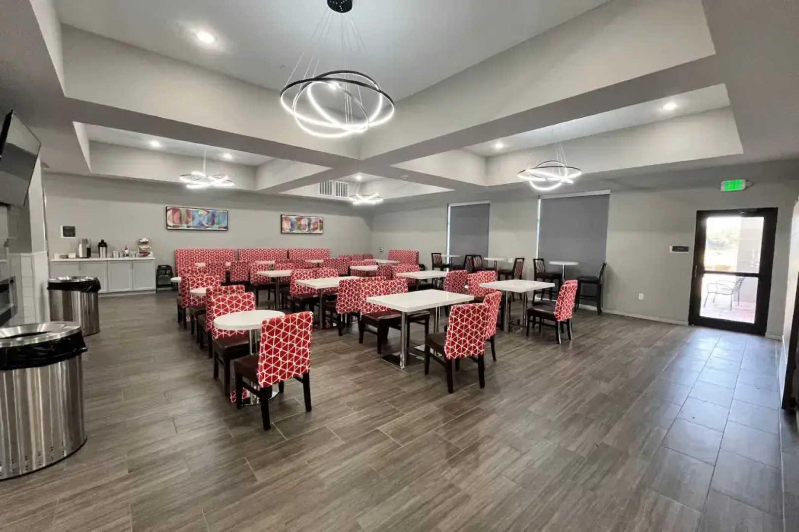 La Quinta Inn & Suites by Wyndham Coralville Iowa City