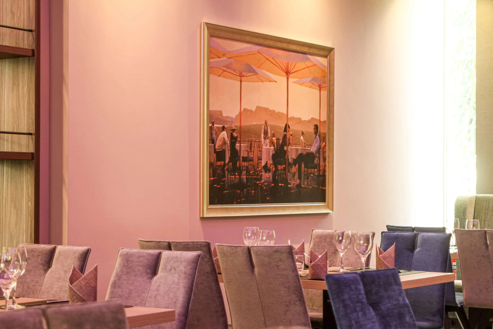 Morada Hotel Gifhorn