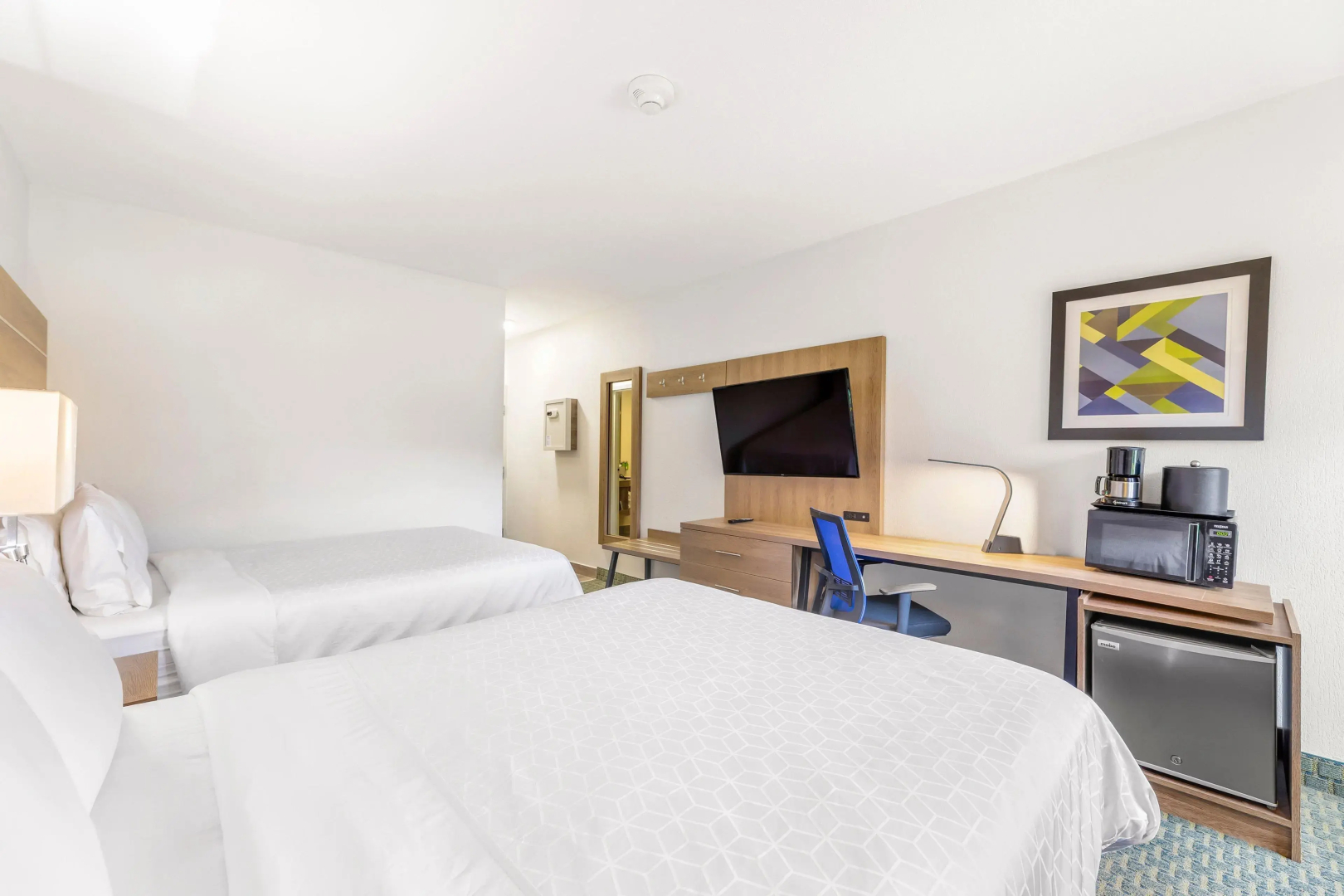 Holiday Inn Express San Jose Costa Rica Airport by IHG