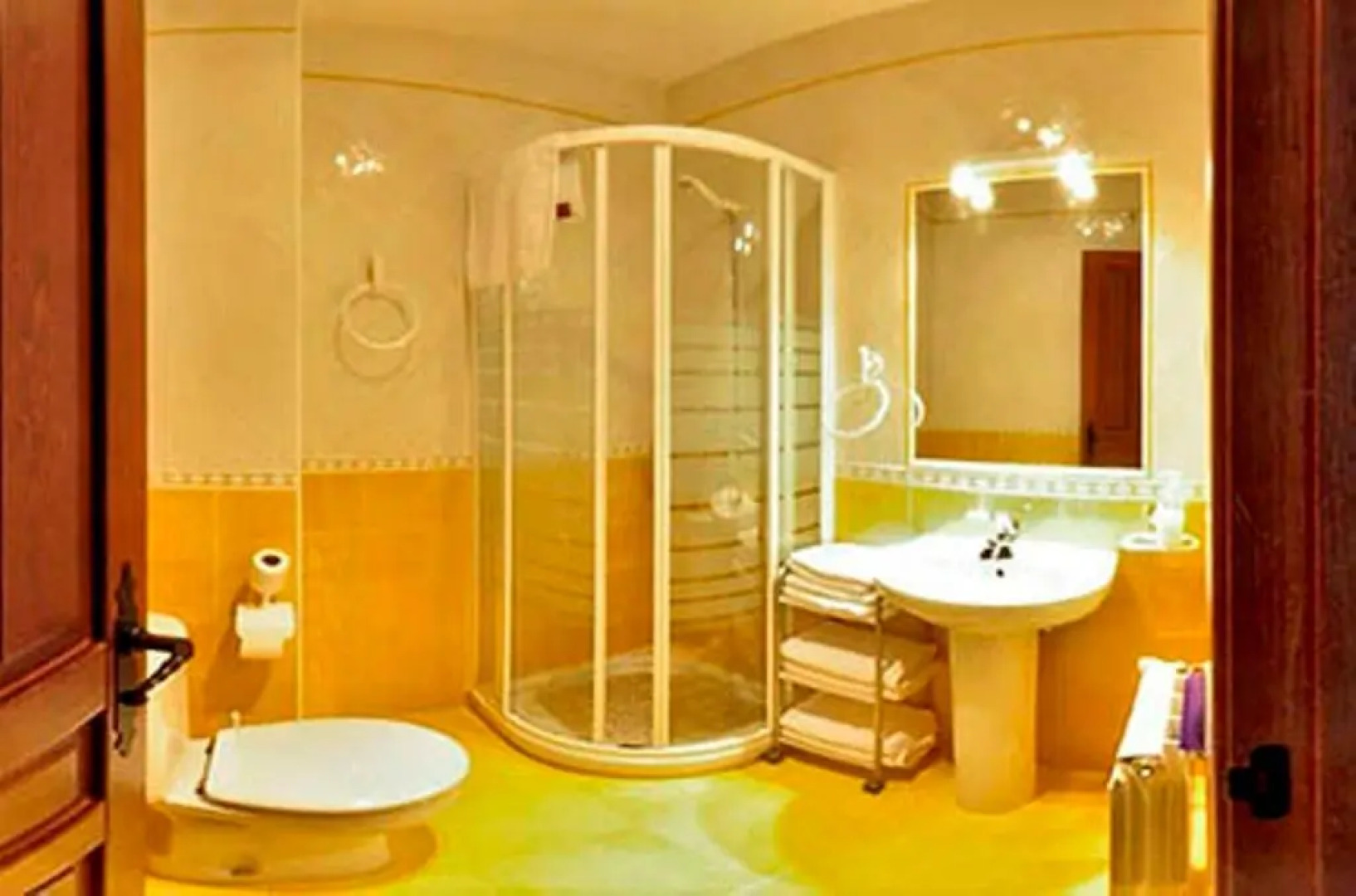 El Mirador Apartamentos