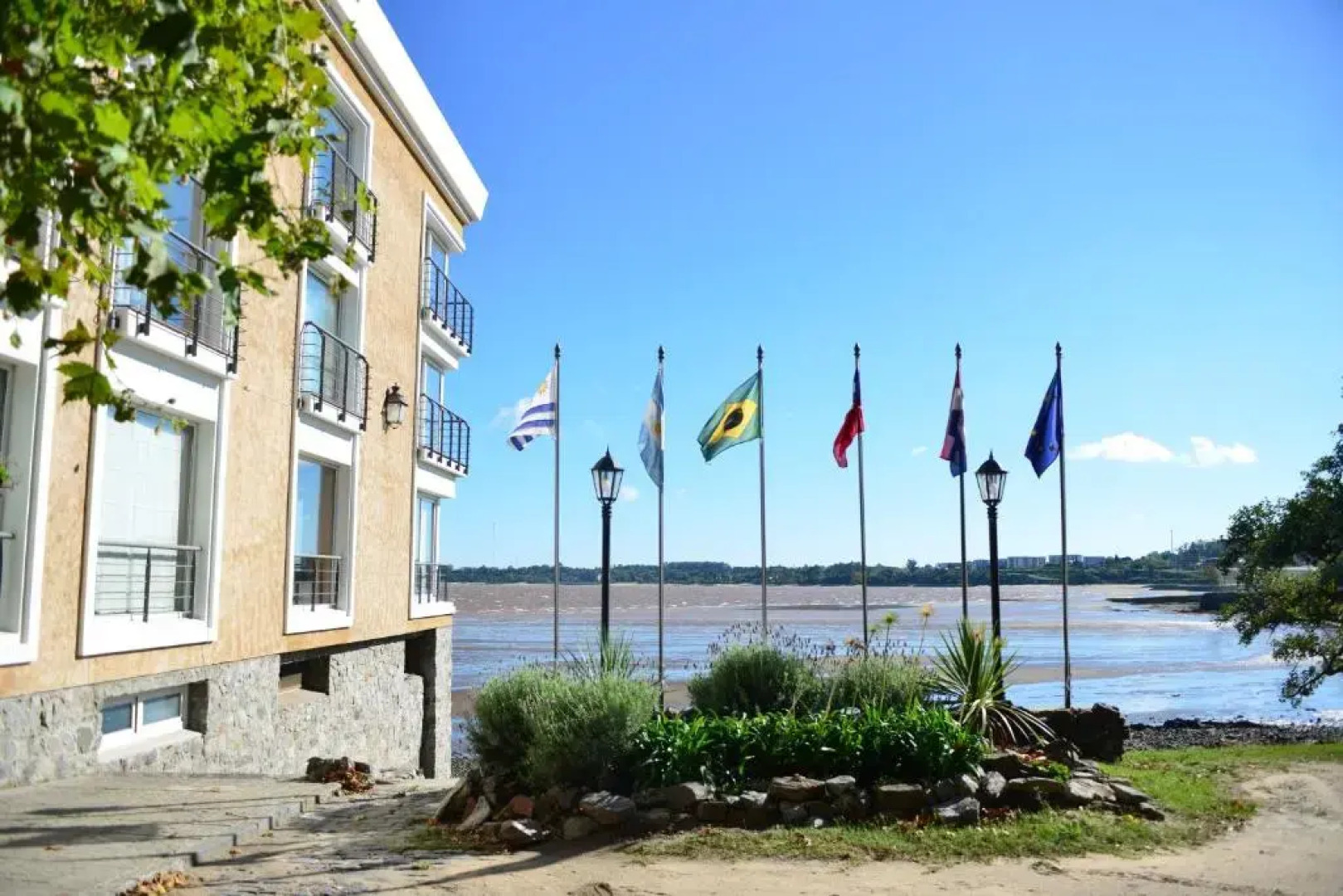 Radisson Hotel Colonia del Sacramento