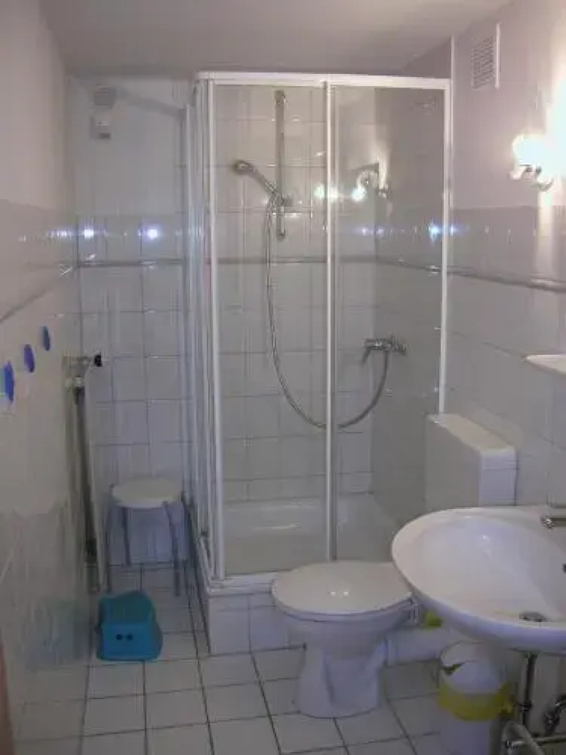 Seadrift Land-Apartments