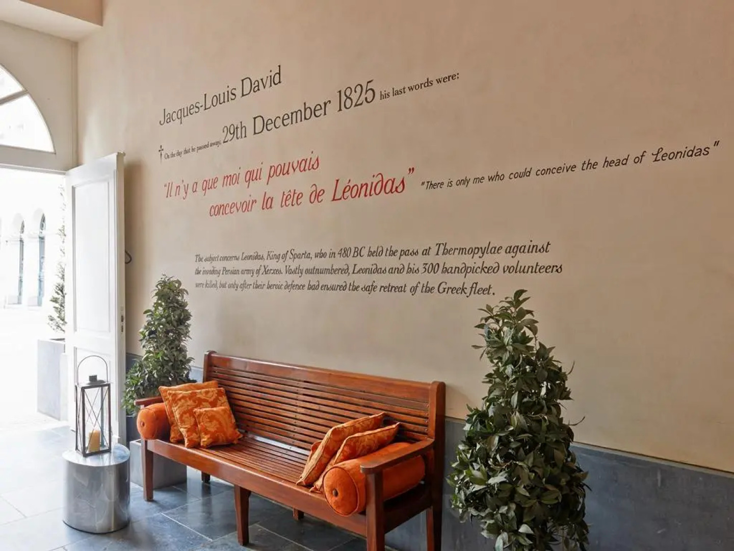 The Dominican, Brussels, a Member of Design Hotels