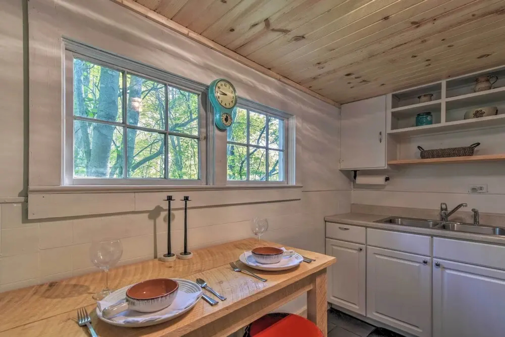Cozy Candler Cottage - 11 Mi To Dt Asheville!