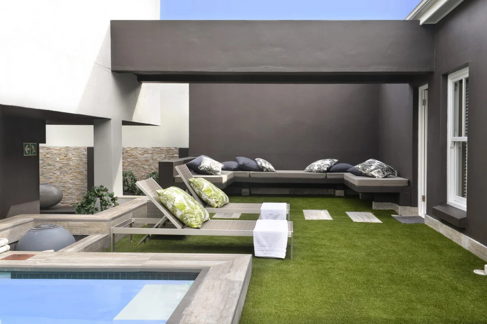 Le Petit Bijou Boutique Apartments