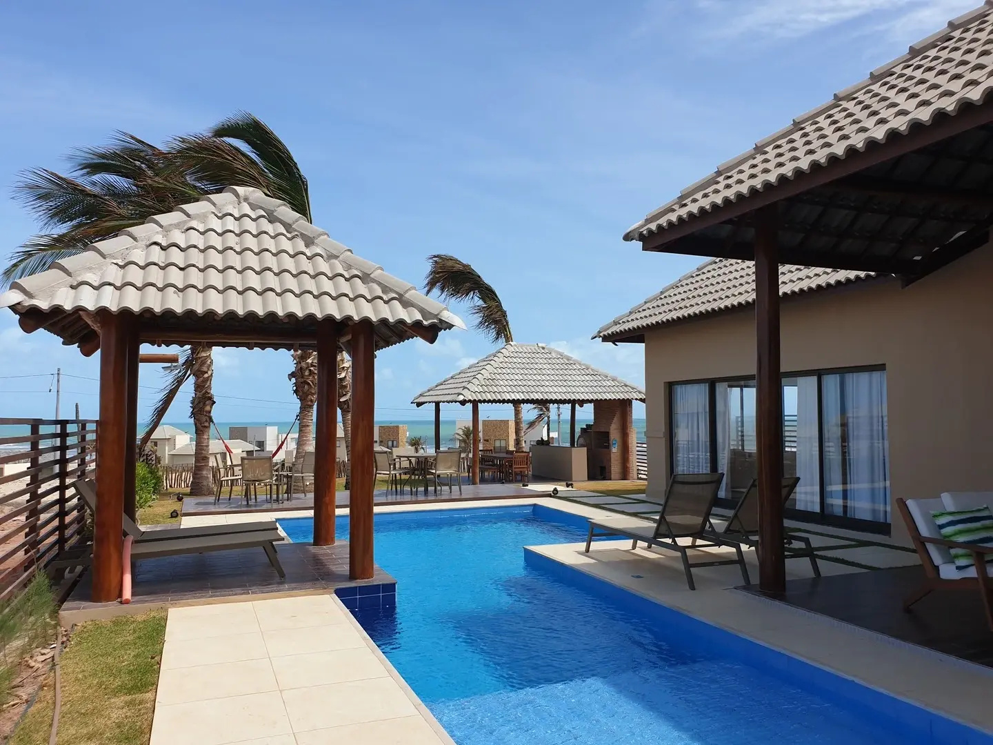 Illa Blue Village
