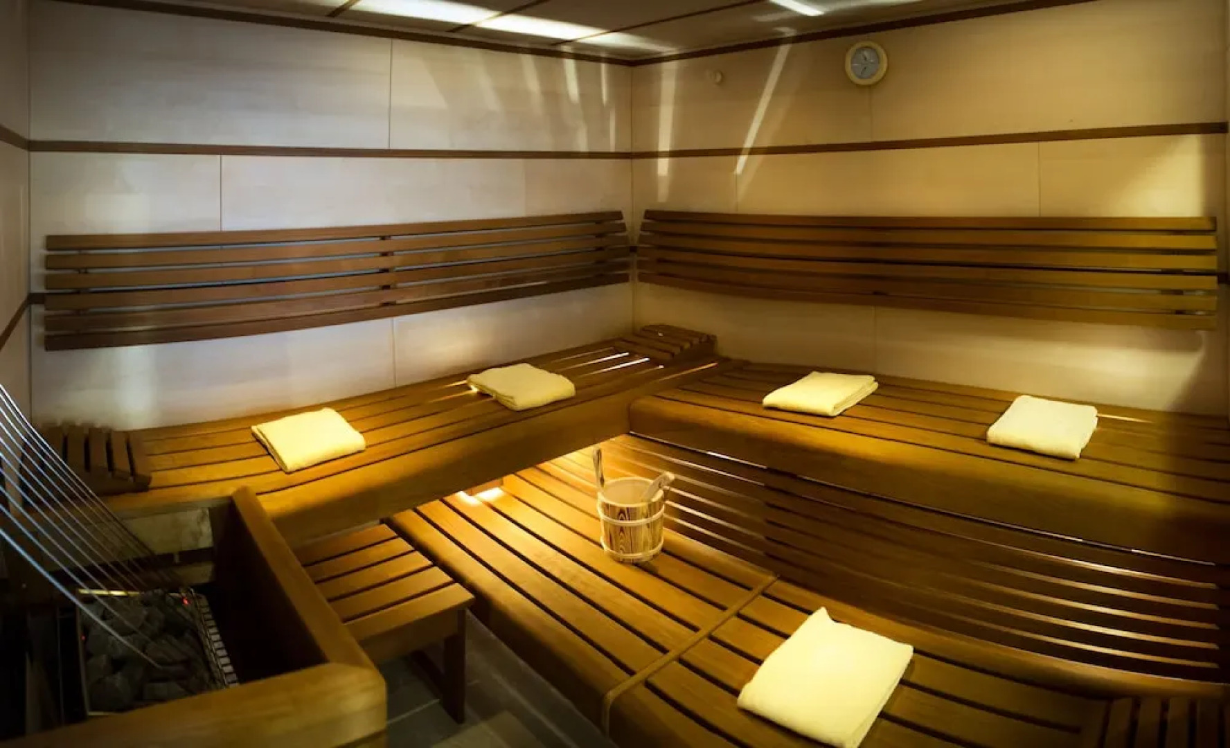 Appartement Unser Unterberg