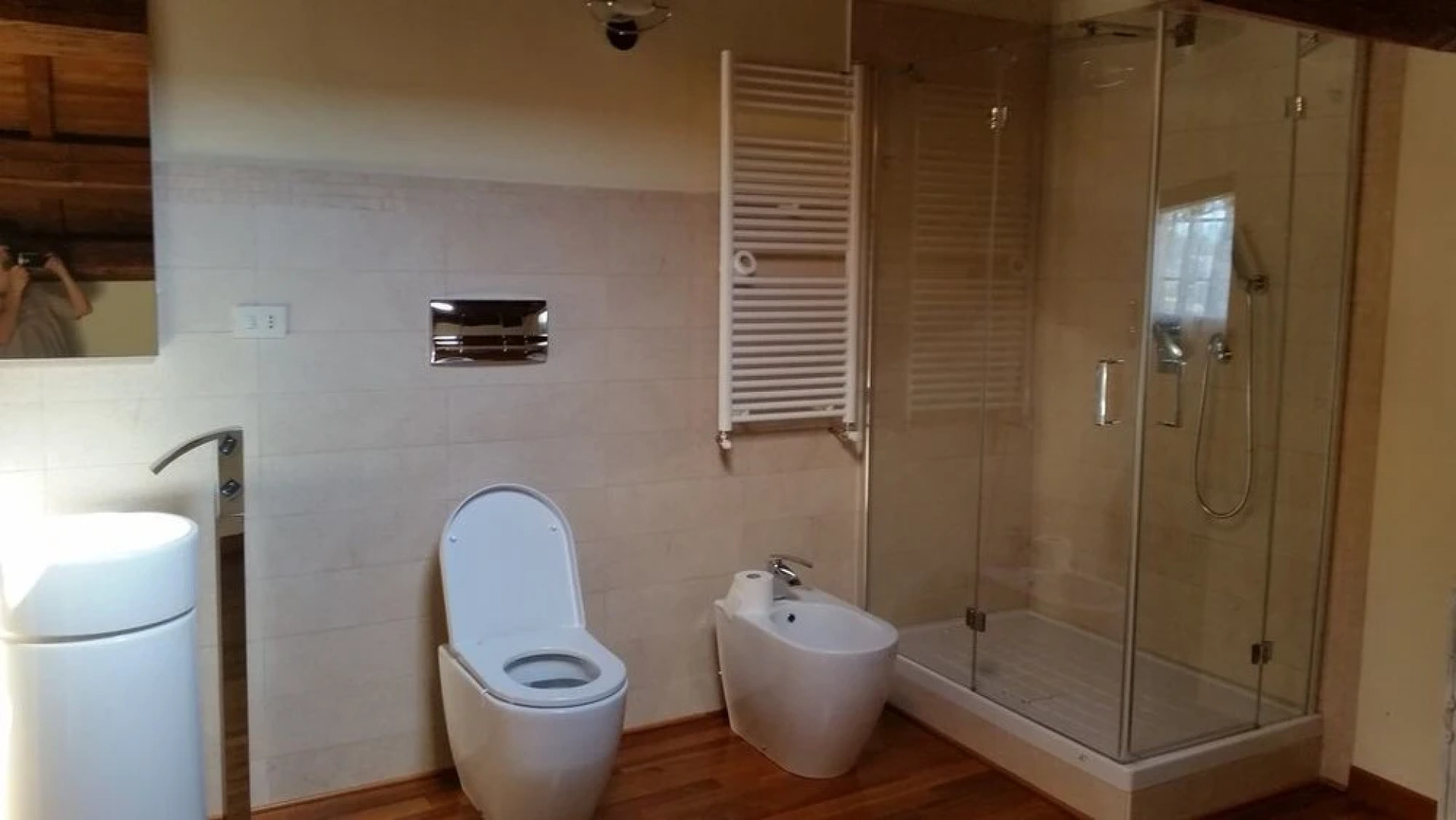 Residenza Palazzo Palmegiani