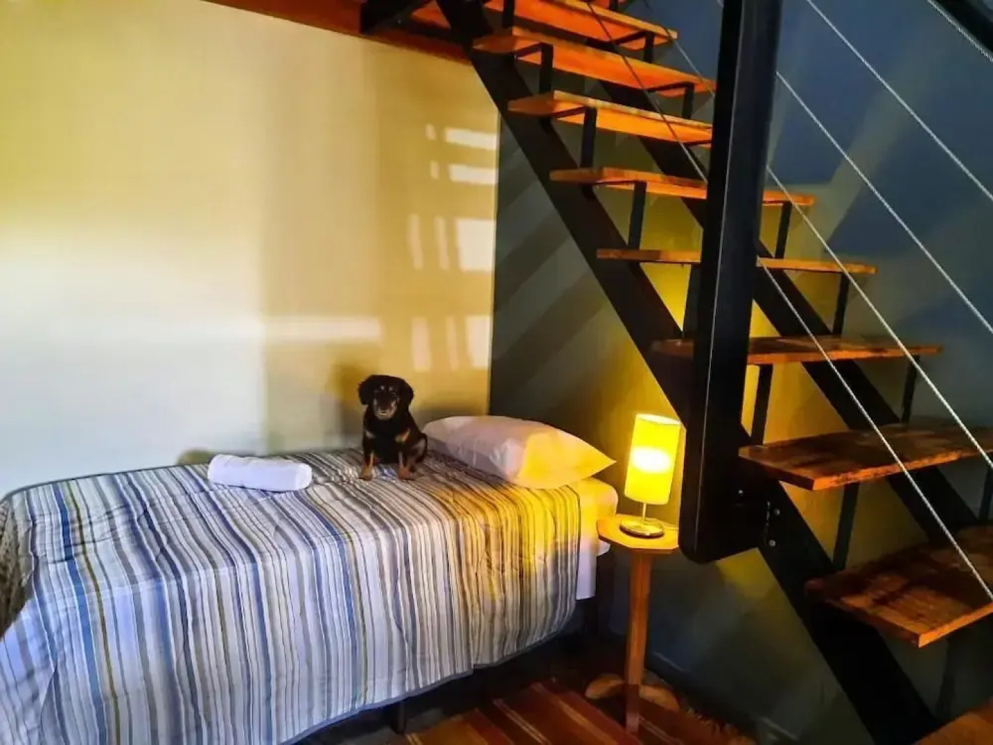 Pousada da Estação