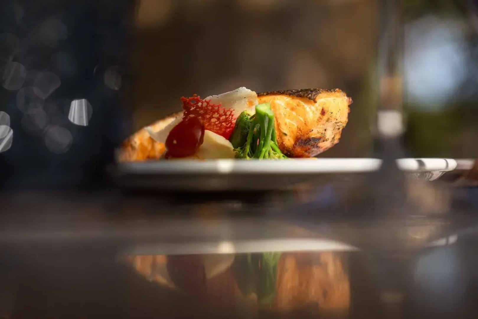 JW Marriott Masai Mara Lodge