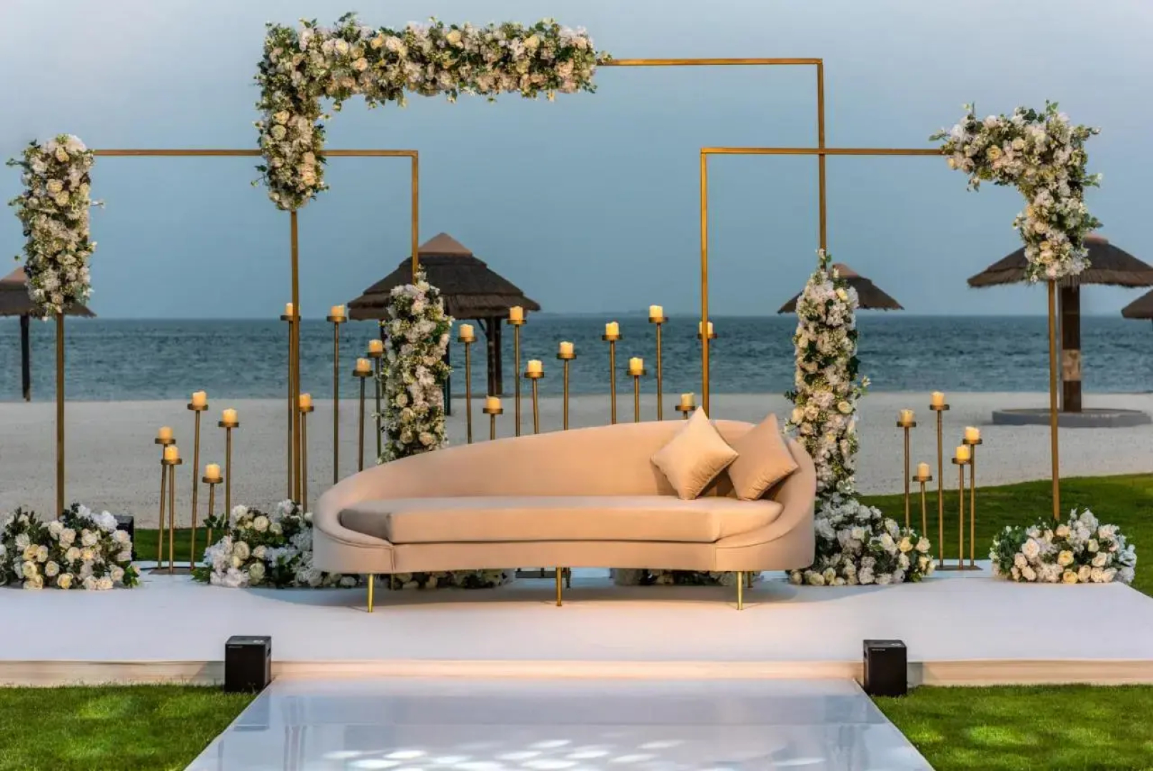 Al Maya Island & Resort