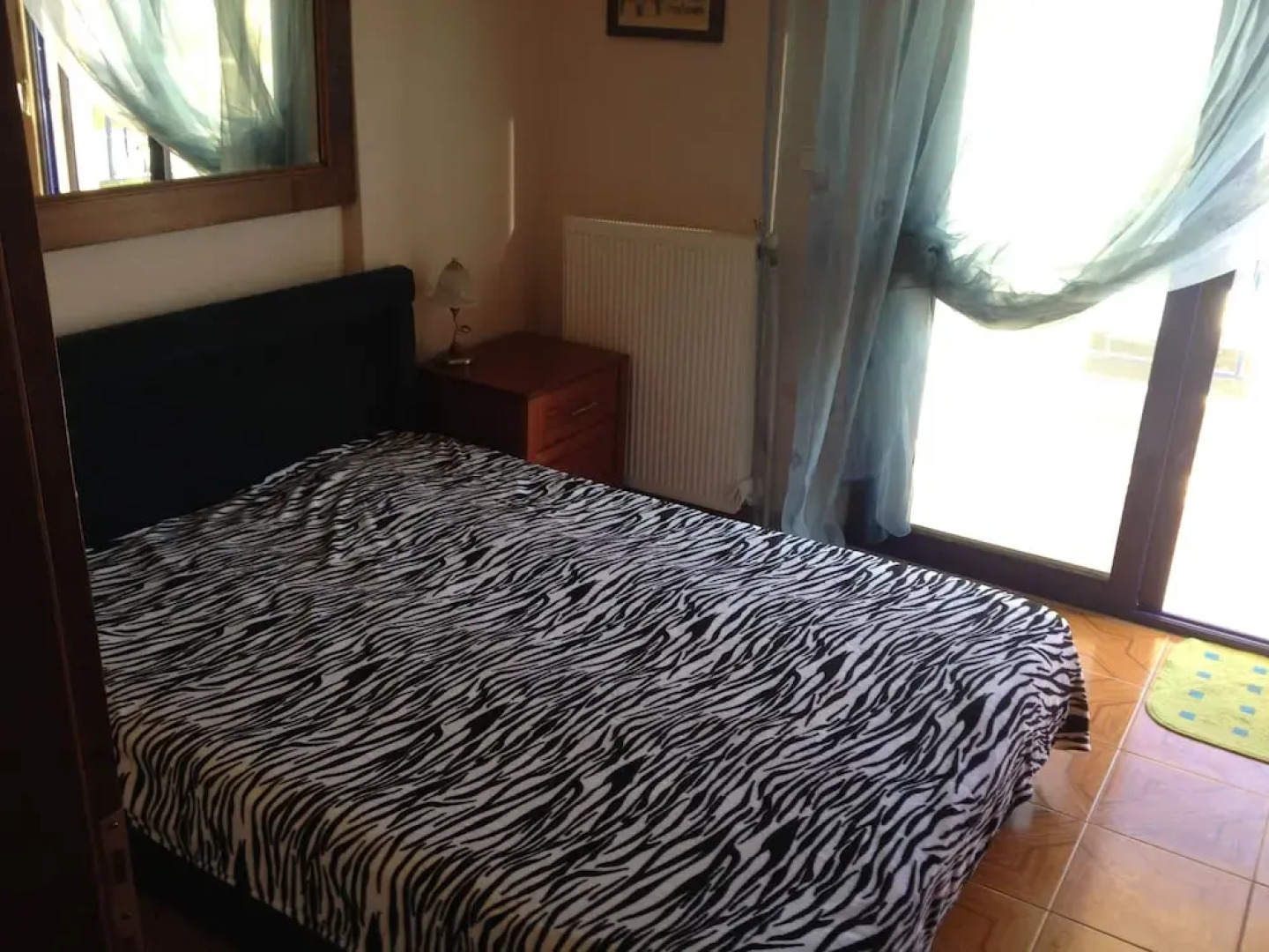 Skala Fourkas Holiday Homes