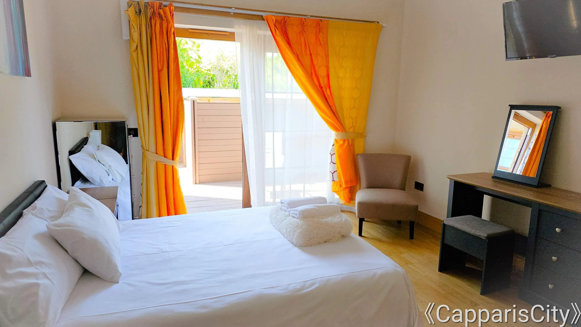 St Martin's House Apartments