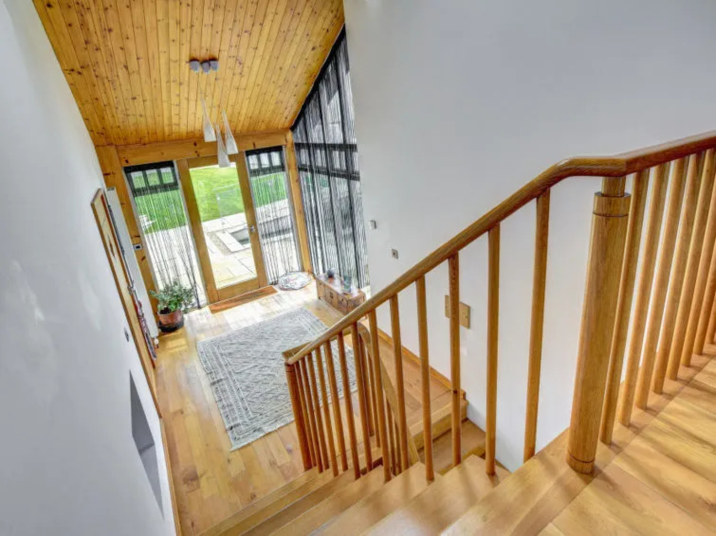 Holiday Home Tully Hip