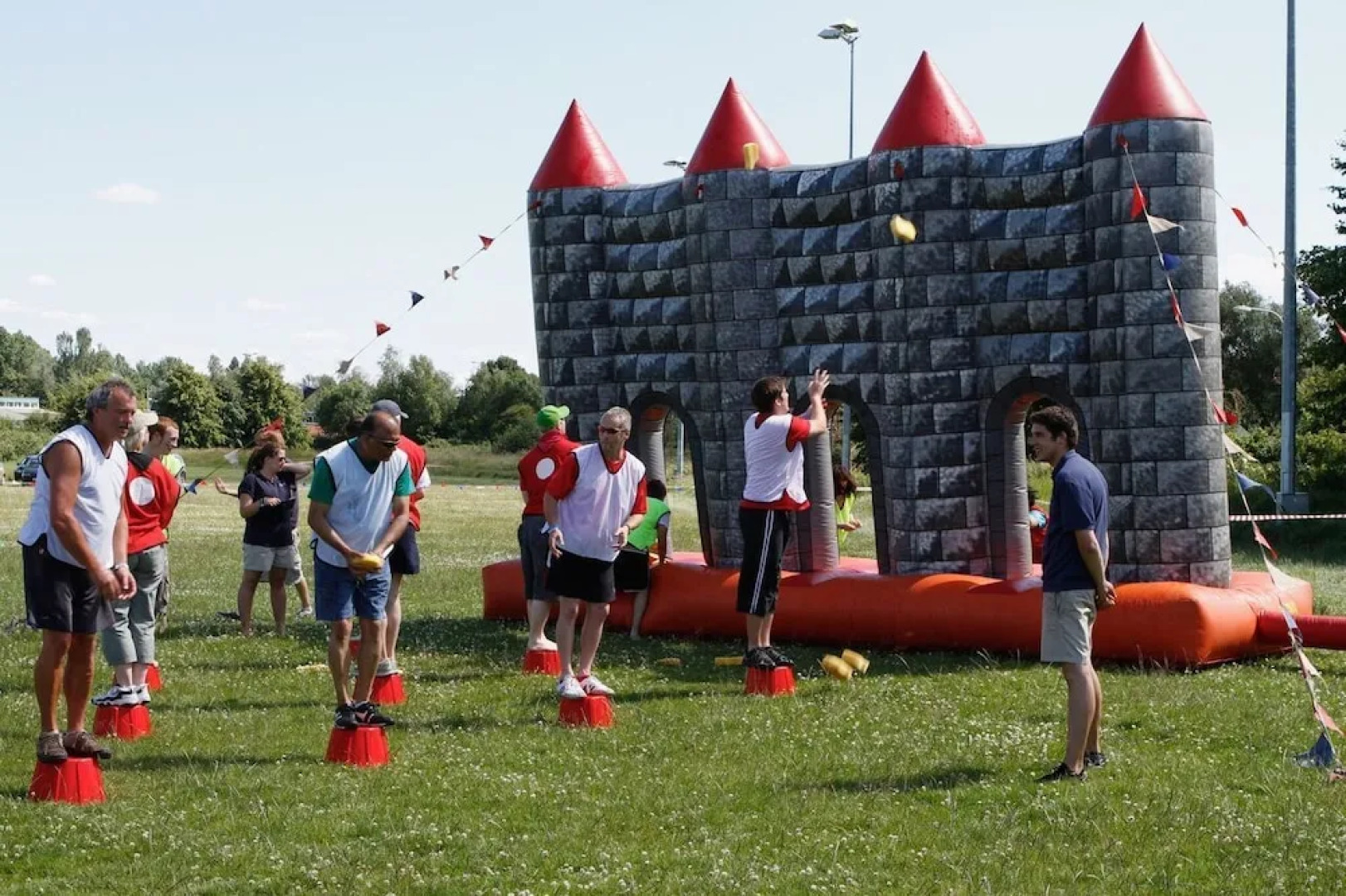 Classic Lodges Grinkle Park Easington