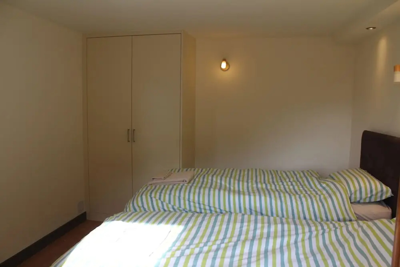 Résidence des Epinois Bouleau