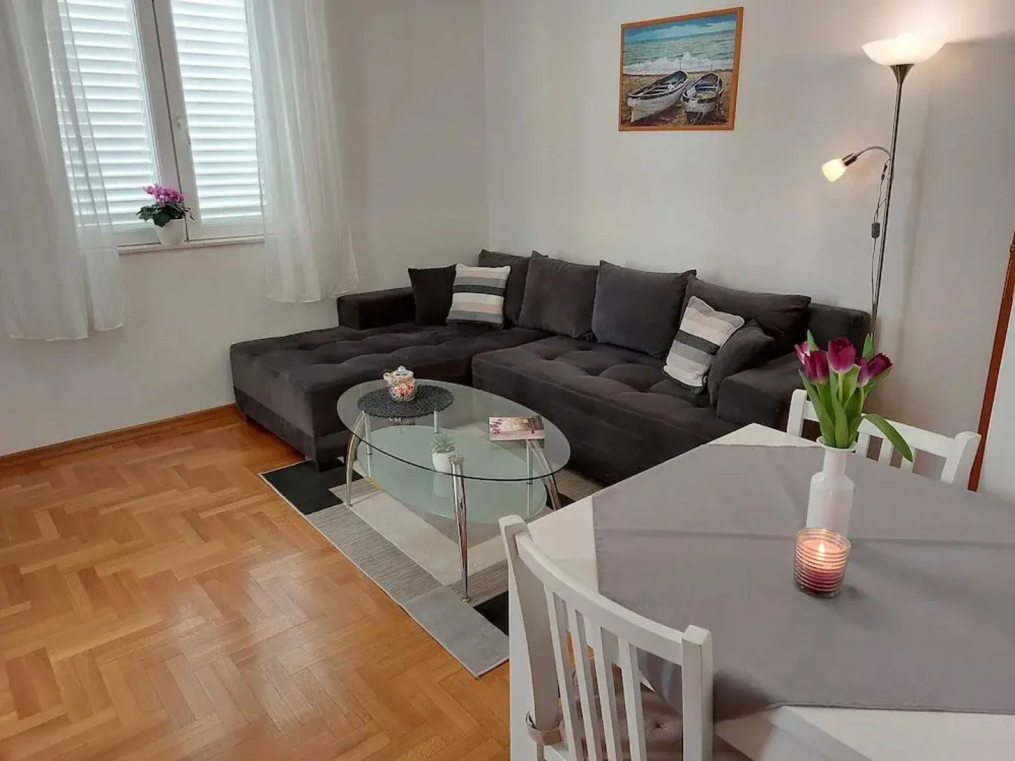 Apartment Marina Obod