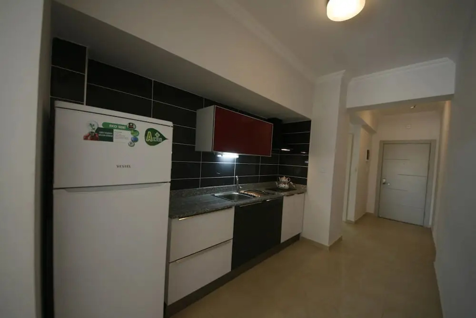 Akropol Termal Şehi̇r