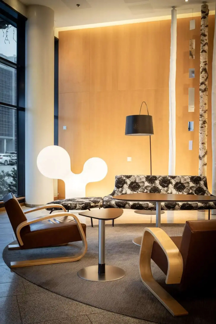 Hilton Helsinki Airport