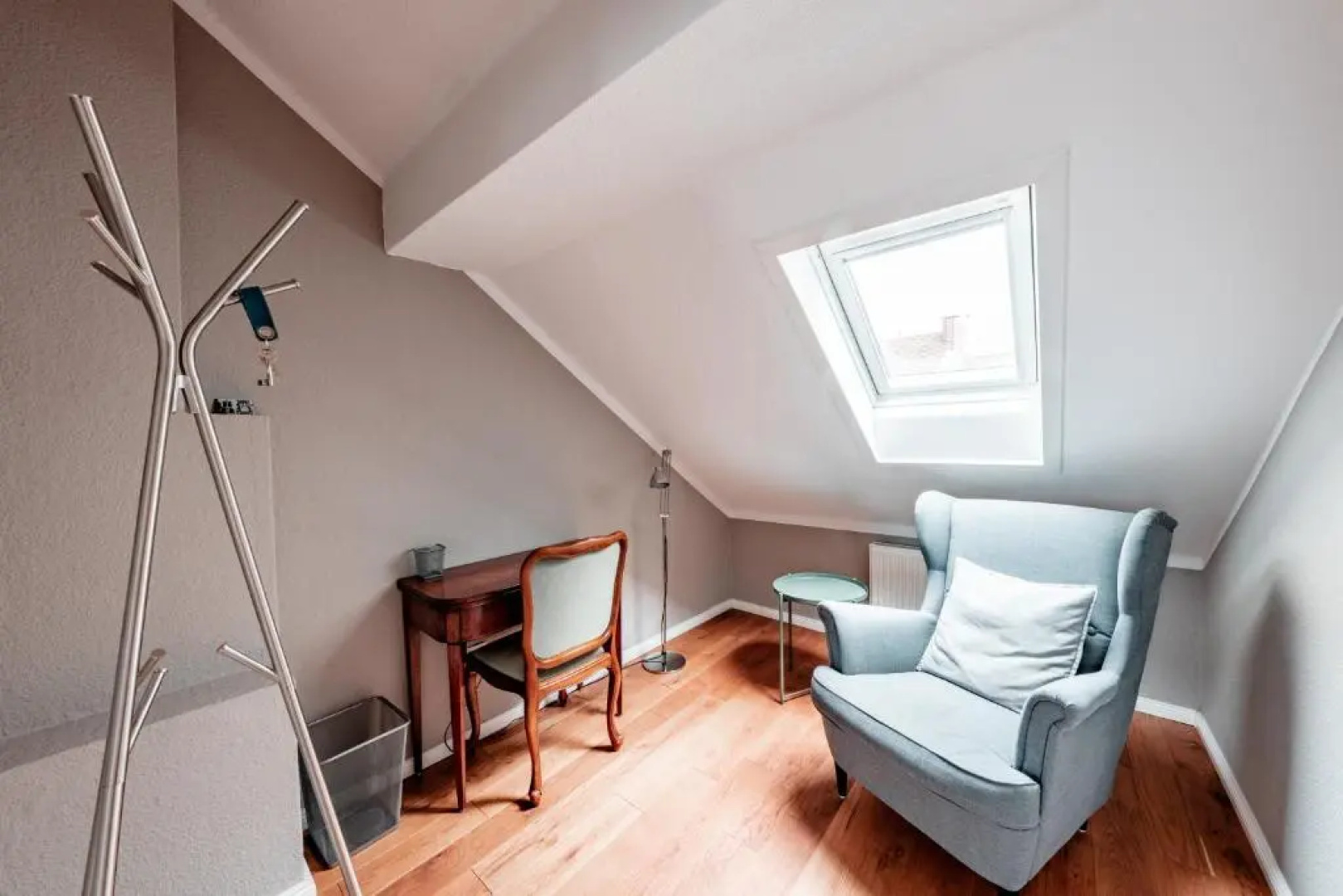 homestay! einhundertachtunddreißig