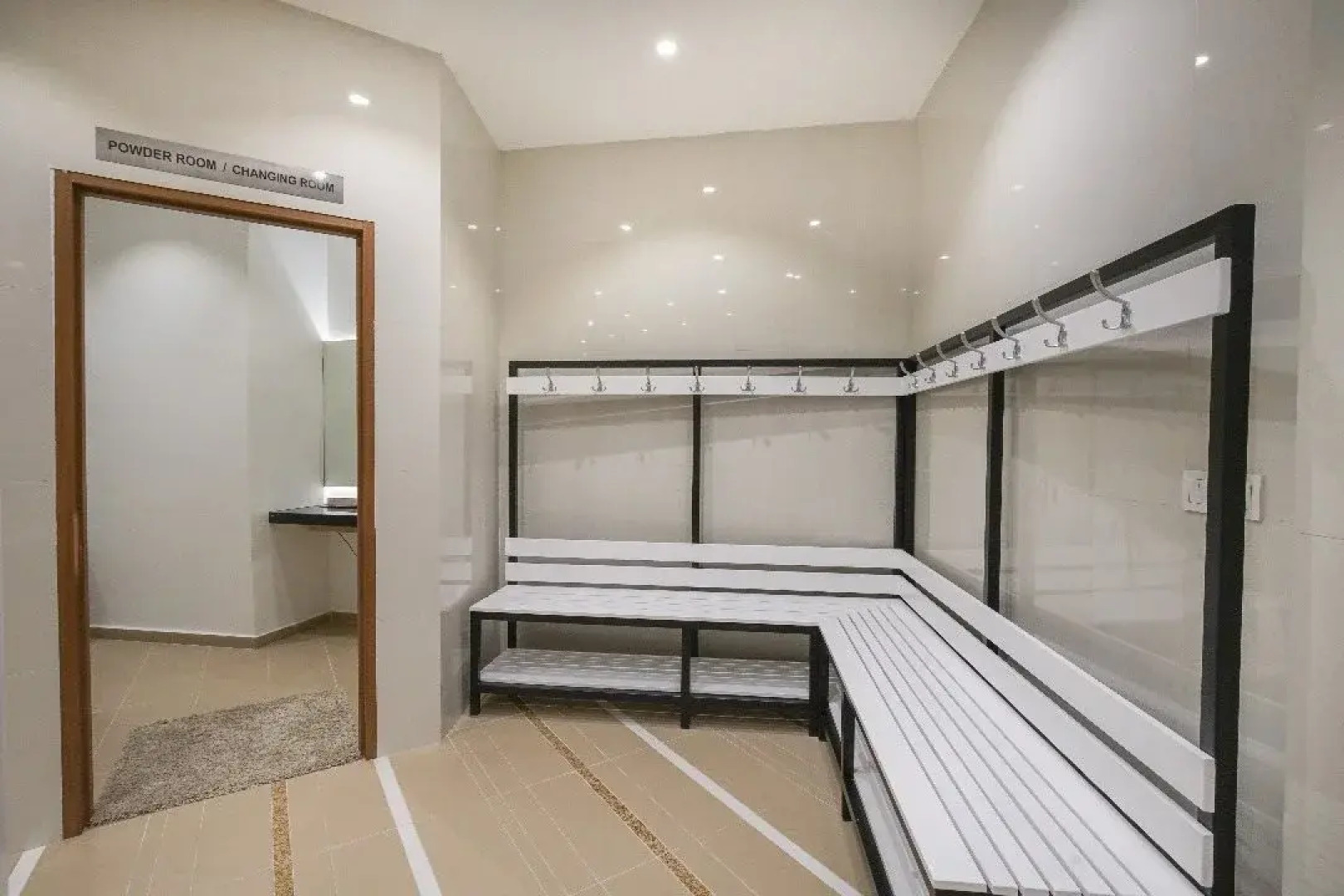 The Bed KLCC - Hostel