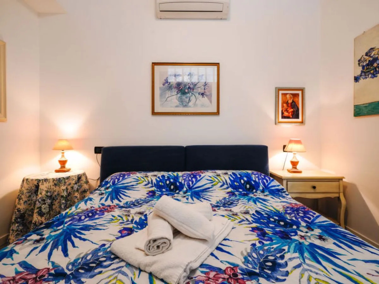 House Marta Santo Stefano al Mare