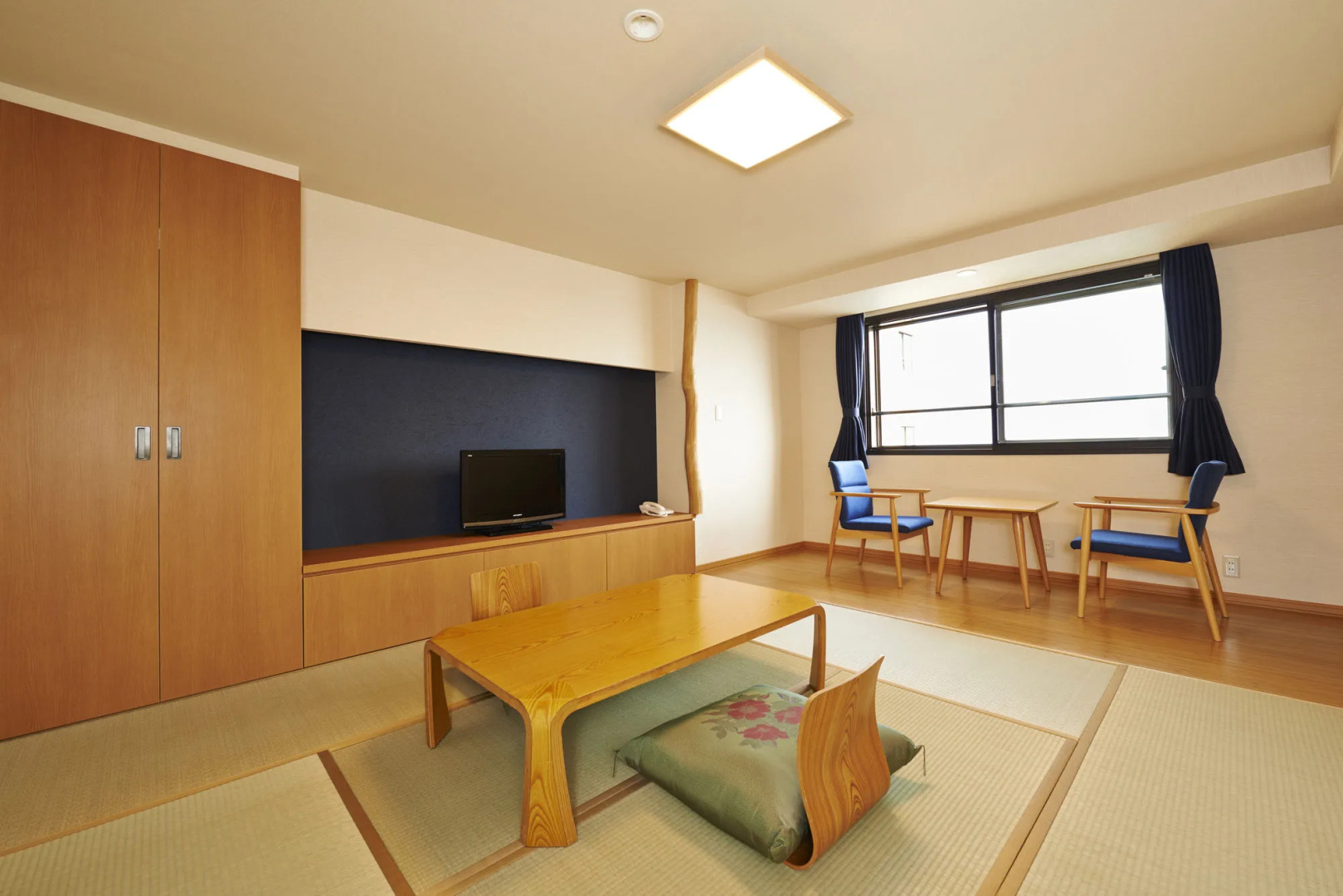 Yunokawa Hot Spring Yunohama Hotel