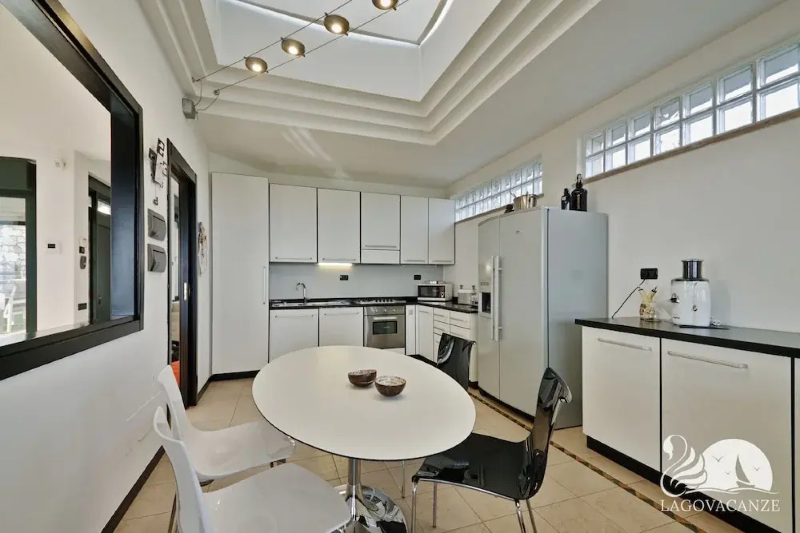 Villa Livia Luxury in Villanuova sul Clisi