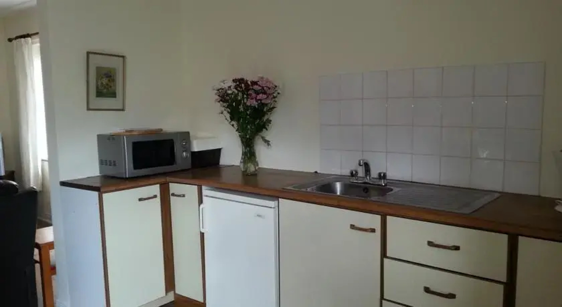 Allingham Court - 2 Bedroom Bungalow