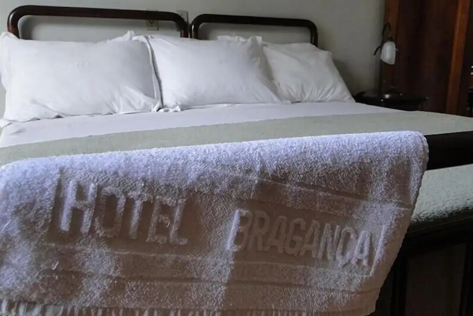 Hotel Bragança
