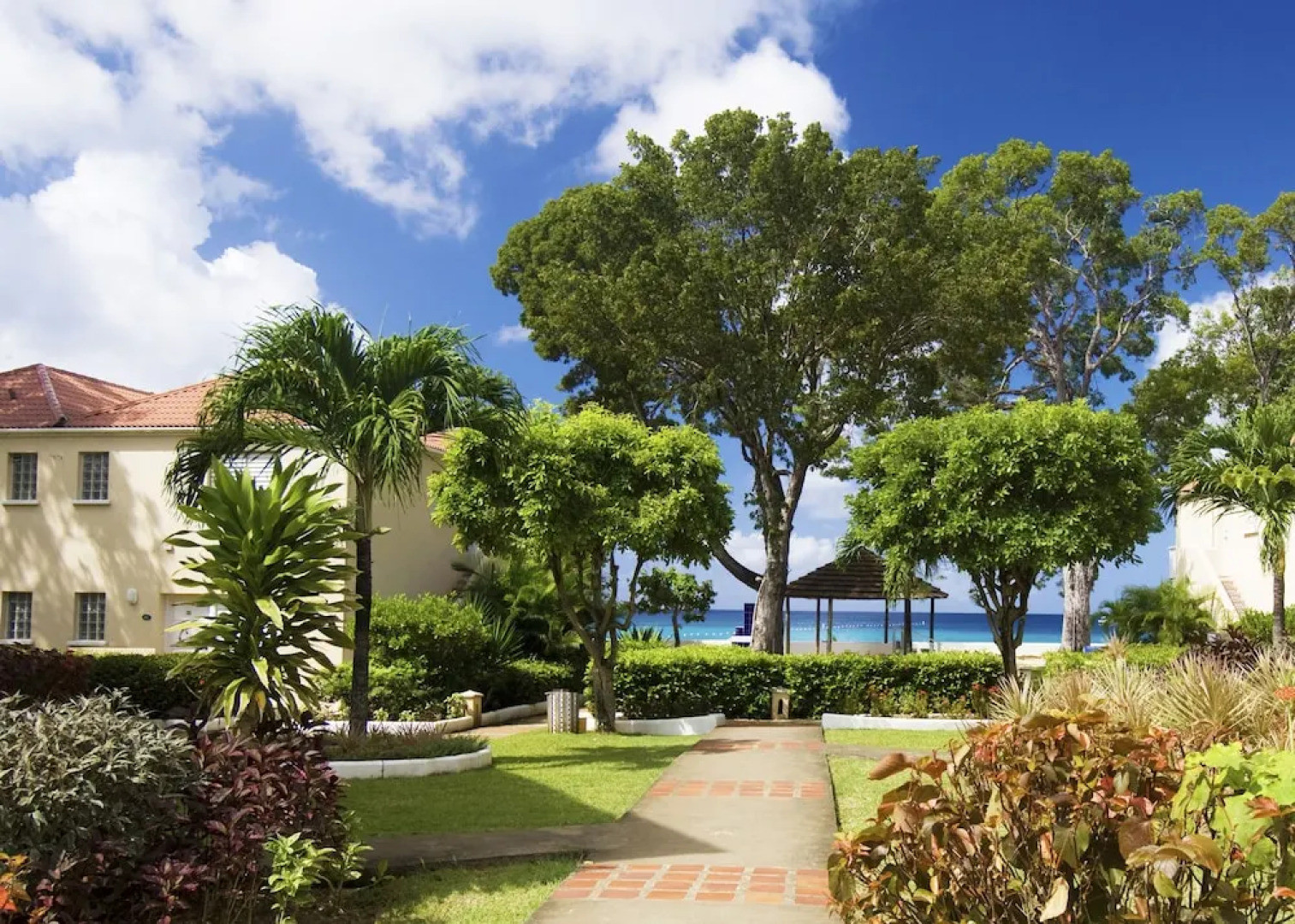 Divi Heritage Beach Resort