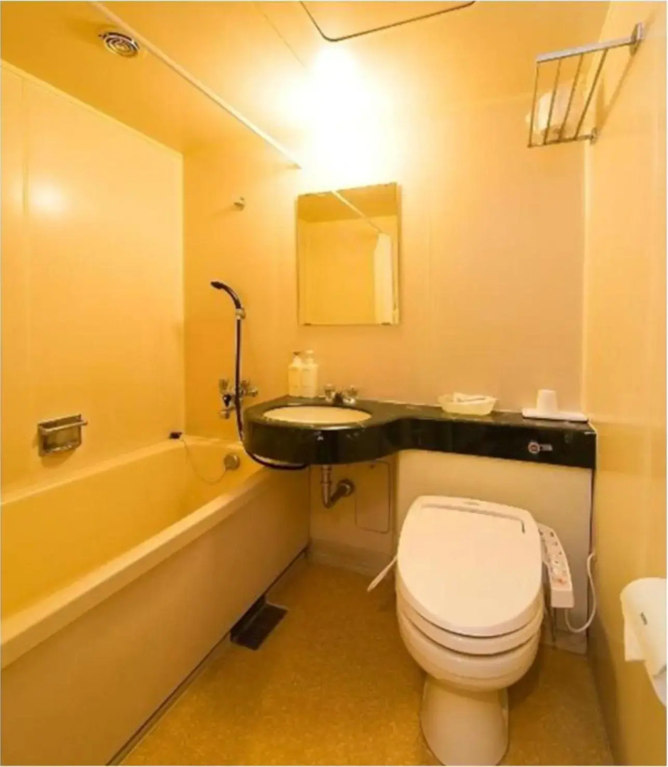 Highness Hotel Kurume