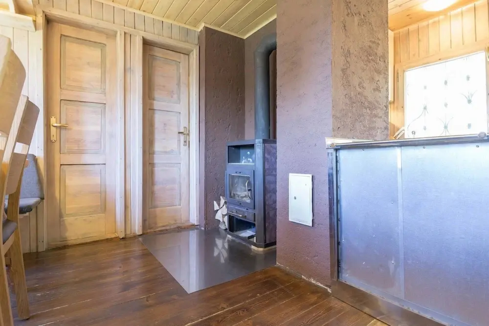 Chalet Pehta - Velika Planina