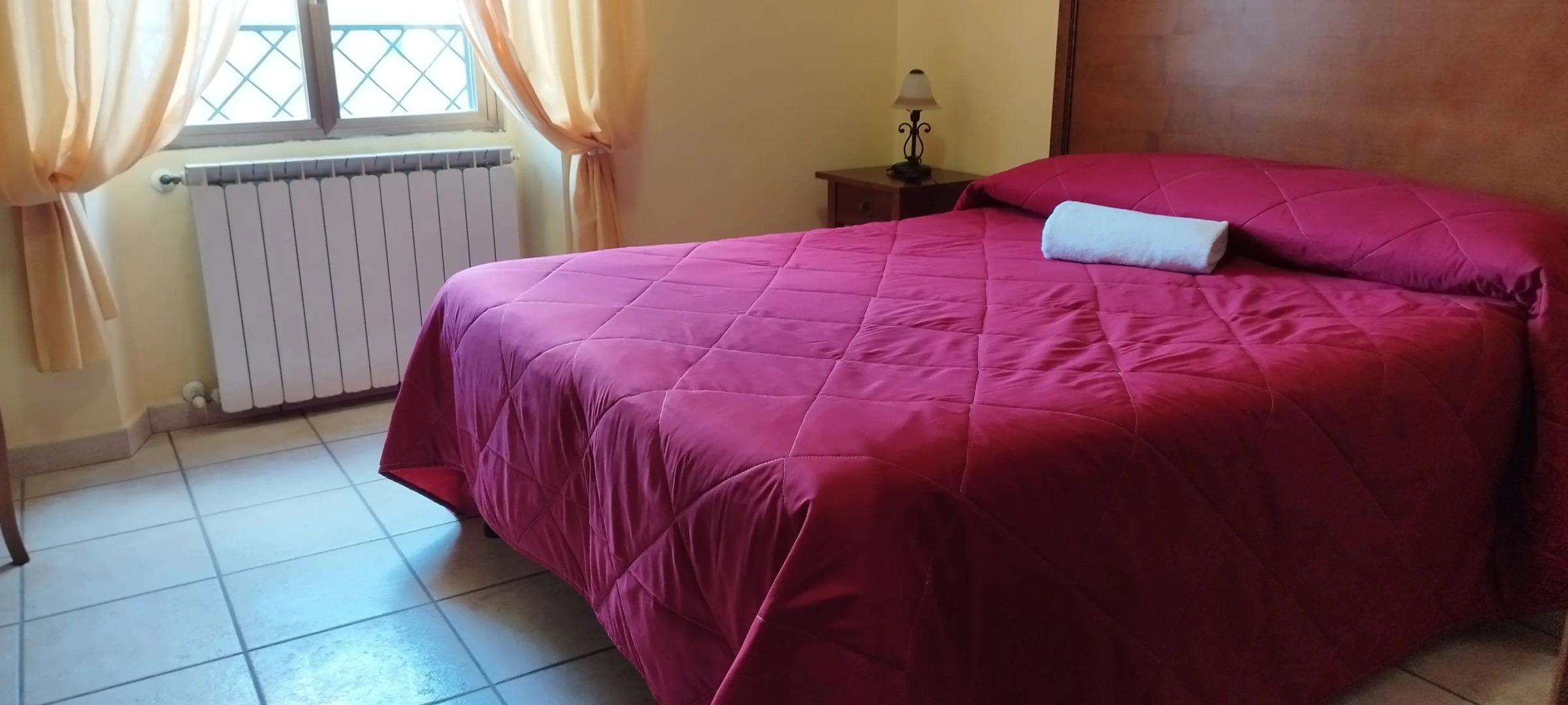 Hotel Colosseo Colleferro