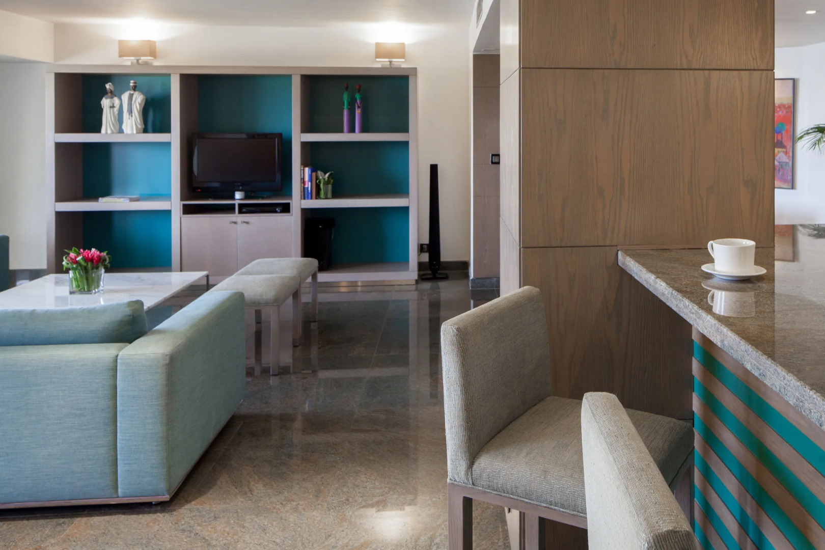 Eko Hotels and Suites