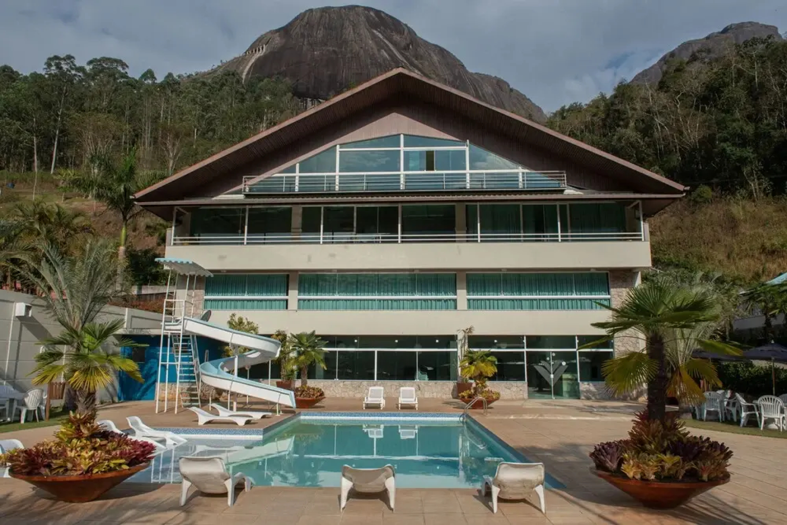 Hotel Vila Verde