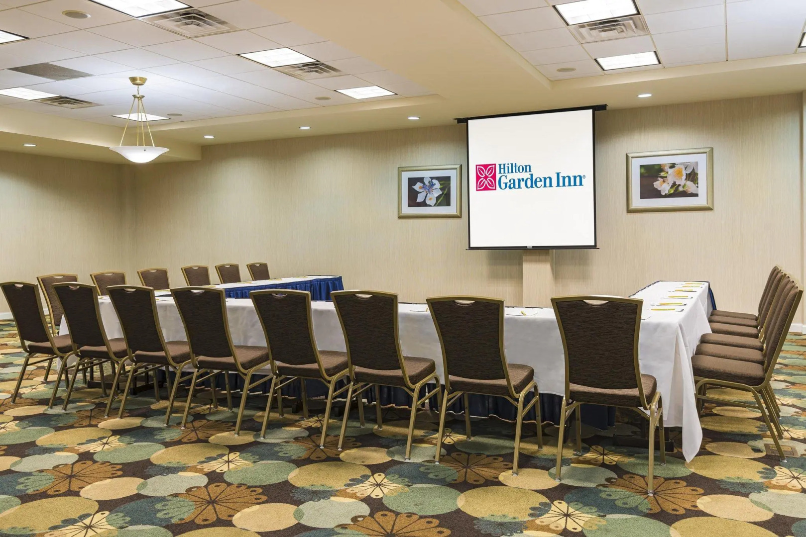 Hilton Garden Inn Washington DC/Greenbelt