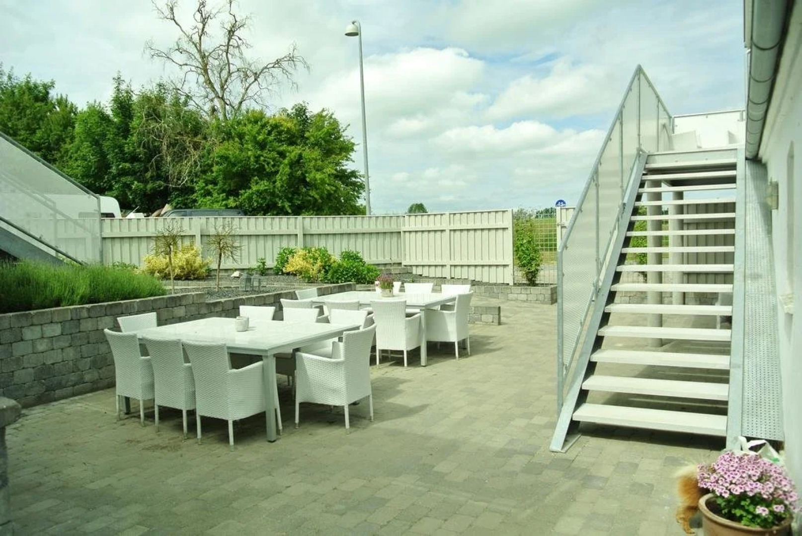 Kærskovgård ferielejligheder