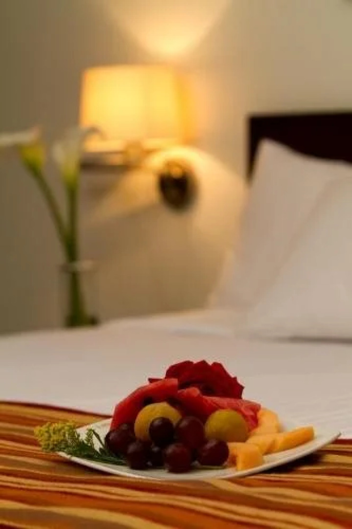 Lidotel San Cristobal