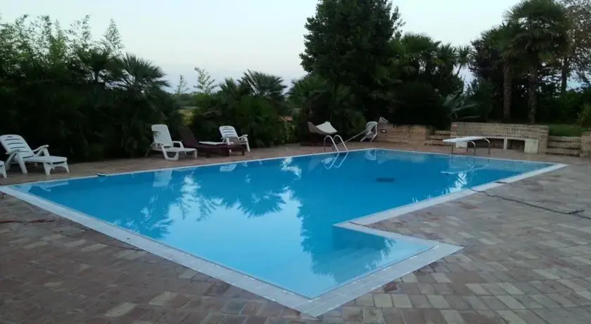 Holiday home Il Grande Gelso