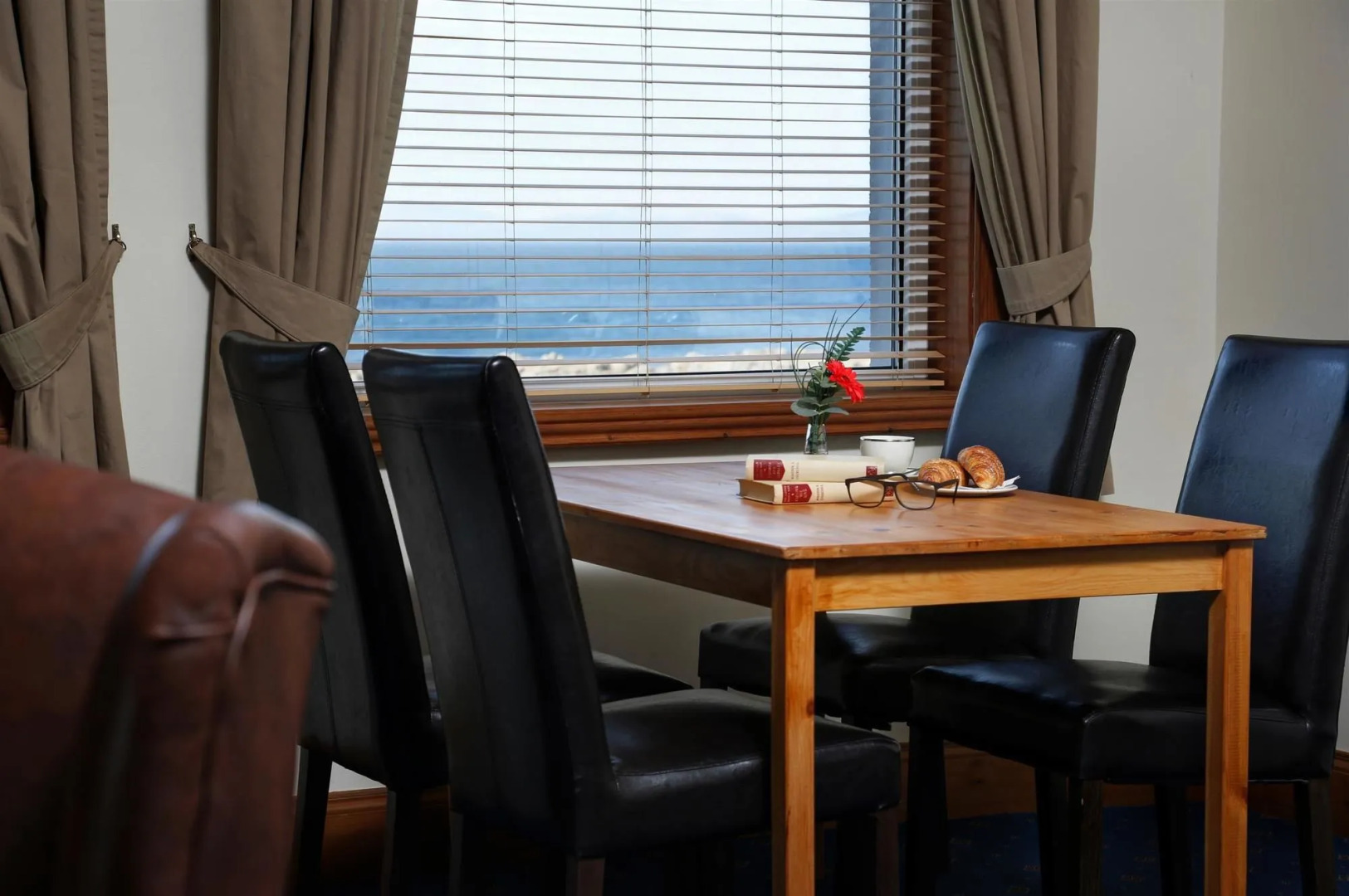 Best Western Kinloch Hotel